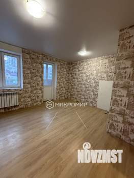 Студия квартира, вторичка, 23м2, 3/9 этаж