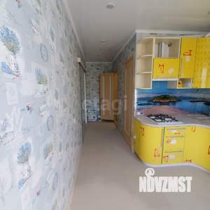 2-к квартира, вторичка, 54м2, 5/10 этаж