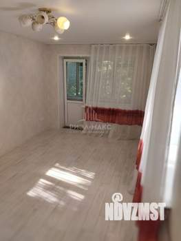 1-к квартира, вторичка, 30м2, 1/5 этаж