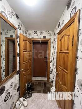 3-к квартира, вторичка, 56м2, 1/5 этаж