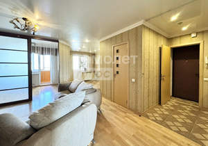 2-к квартира, вторичка, 59м2, 6/10 этаж