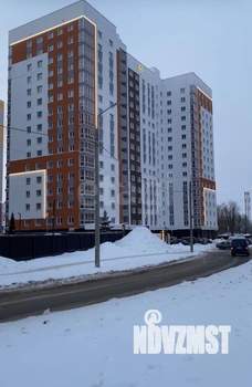 Студия квартира, вторичка, 31м2, 7/16 этаж