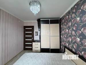 3-к квартира, вторичка, 62м2, 8/9 этаж