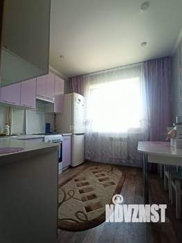 2-к квартира, вторичка, 54м2, 5/10 этаж
