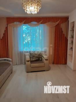3-к квартира, вторичка, 82м2, 2/3 этаж