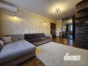2-к квартира, вторичка, 58м2, 10/10 этаж