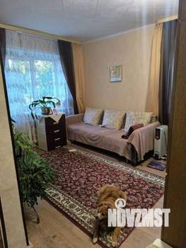 1-к квартира, вторичка, 31м2, 3/4 этаж