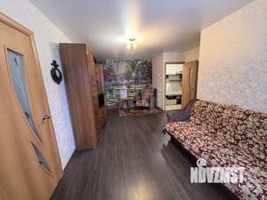 2-к квартира, вторичка, 42м2, 4/5 этаж