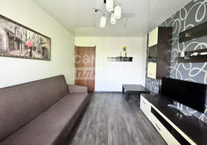 2-к квартира, вторичка, 47м2, 5/5 этаж