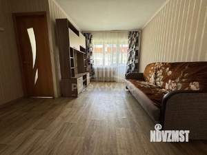 1-к квартира, вторичка, 28м2, 3/4 этаж