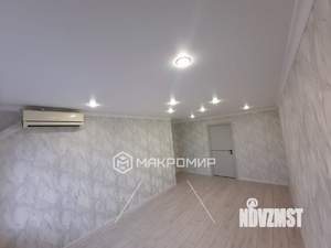 3-к квартира, вторичка, 60м2, 7/9 этаж