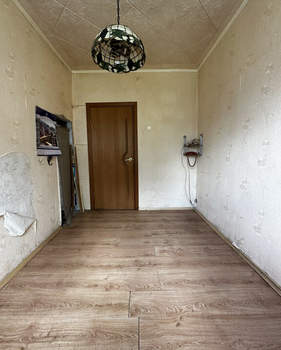 3-к квартира, вторичка, 51м2, 2/2 этаж