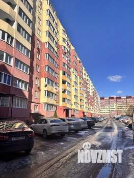 1-к квартира, вторичка, 36м2, 3/10 этаж