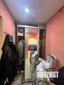 1-к квартира, вторичка, 29м2, 2/5 этаж