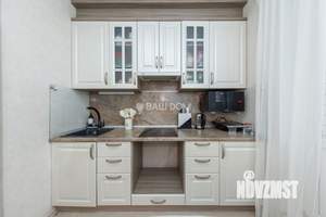 1-к квартира, вторичка, 37м2, 14/16 этаж