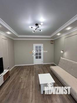 1-к квартира, вторичка, 42м2, 16/16 этаж