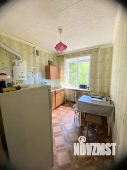 1-к квартира, вторичка, 35м2, 3/5 этаж