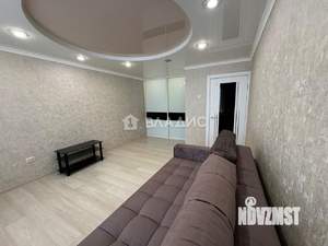 1-к квартира, вторичка, 37м2, 3/11 этаж