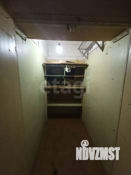 4-к квартира, вторичка, 73м2, 1/5 этаж