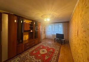 2-к квартира, вторичка, 49м2, 1/5 этаж