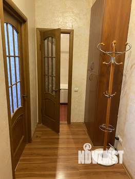 1-к квартира, вторичка, 35м2, 5/7 этаж