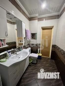 1-к квартира, вторичка, 41м2, 15/16 этаж