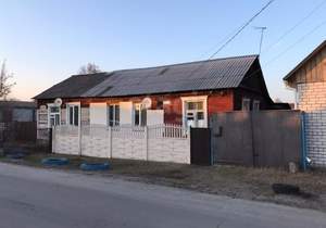 2-к квартира, вторичка, 28м2, 1/1 этаж