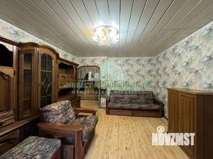3-к квартира, вторичка, 60м2, 2/10 этаж