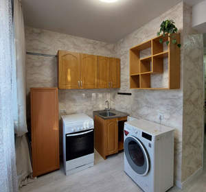3-к квартира, вторичка, 62м2, 4/5 этаж