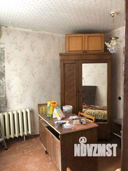 3-к квартира, вторичка, 48м2, 3/5 этаж