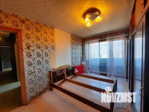 4-к квартира, вторичка, 67м2, 5/5 этаж
