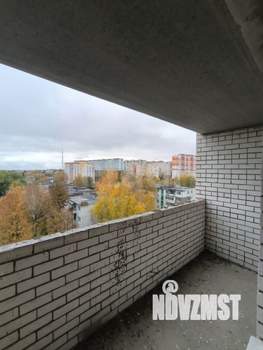 2-к квартира, вторичка, 65м2, 8/14 этаж