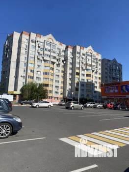 2-к квартира, вторичка, 72м2, 3/10 этаж