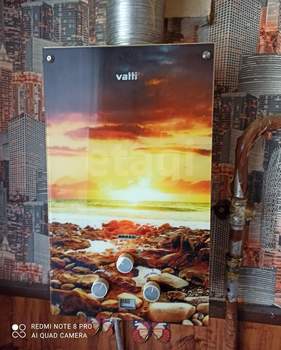 1-к квартира, вторичка, 32м2, 2/2 этаж