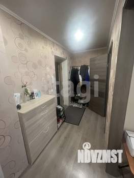 1-к квартира, вторичка, 36м2, 3/10 этаж