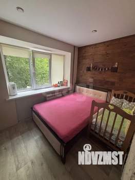 1-к квартира, вторичка, 31м2, 2/5 этаж