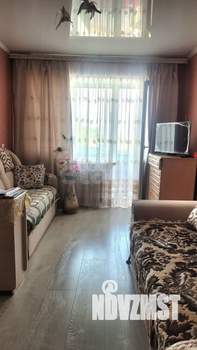 2-к квартира, вторичка, 40м2, 4/4 этаж