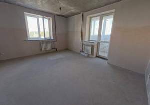 2-к квартира, вторичка, 60м2, 4/9 этаж