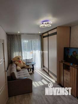 1-к квартира, вторичка, 32м2, 3/5 этаж