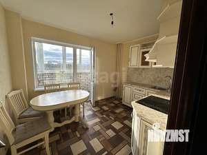 1-к квартира, вторичка, 36м2, 13/17 этаж