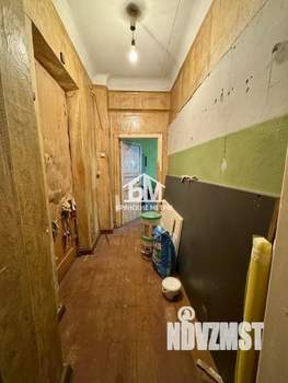 2-к квартира, вторичка, 48м2, 1/2 этаж