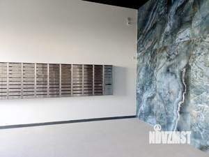 1-к квартира, вторичка, 40м2, 6/16 этаж