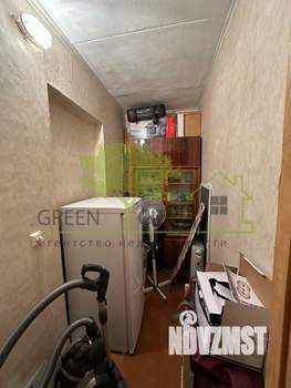 2-к квартира, вторичка, 46м2, 2/5 этаж