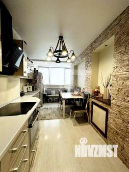 2-к квартира, вторичка, 59м2, 9/16 этаж