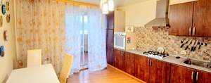1-к квартира, вторичка, 42м2, 7/11 этаж