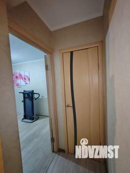 3-к квартира, вторичка, 55м2, 4/5 этаж