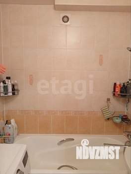 2-к квартира, вторичка, 50м2, 12/12 этаж