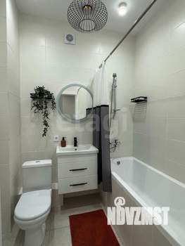 1-к квартира, вторичка, 38м2, 8/9 этаж