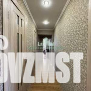 3-к квартира, вторичка, 70м2, 2/16 этаж