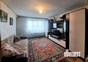 2-к квартира, вторичка, 49м2, 2/5 этаж
